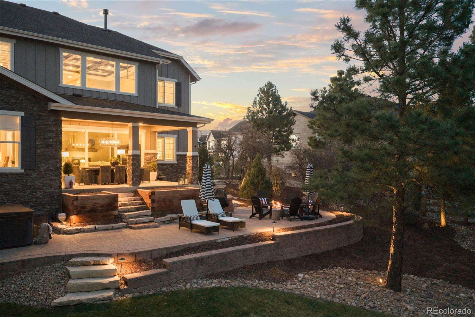 MLS Image #41 for 5648  heritage oak drive,parker, Colorado