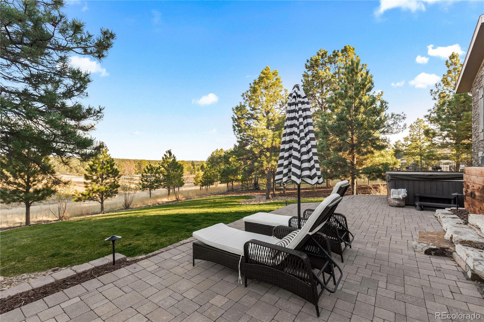 MLS Image #42 for 5648  heritage oak drive,parker, Colorado