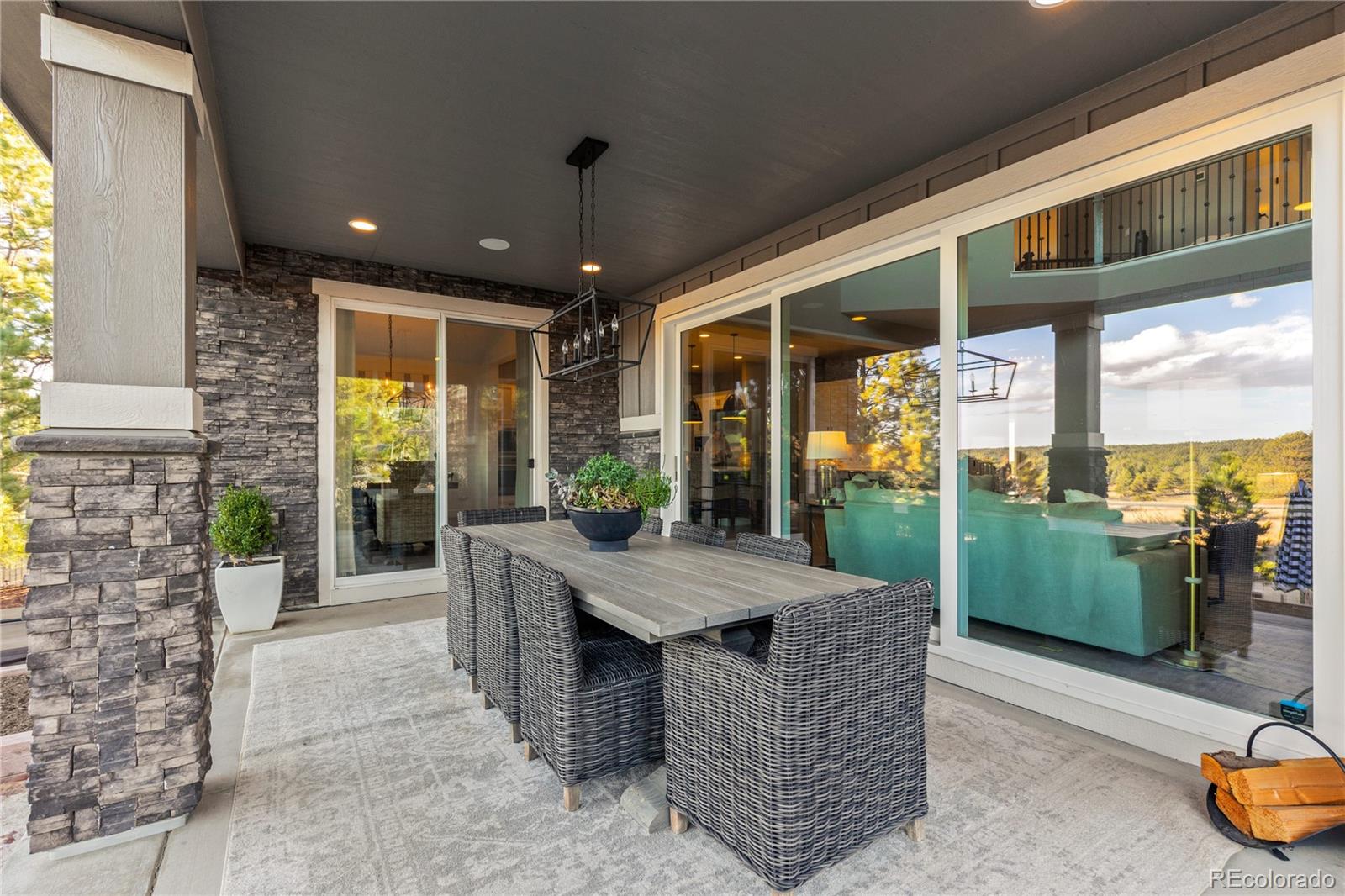 MLS Image #43 for 5648  heritage oak drive,parker, Colorado