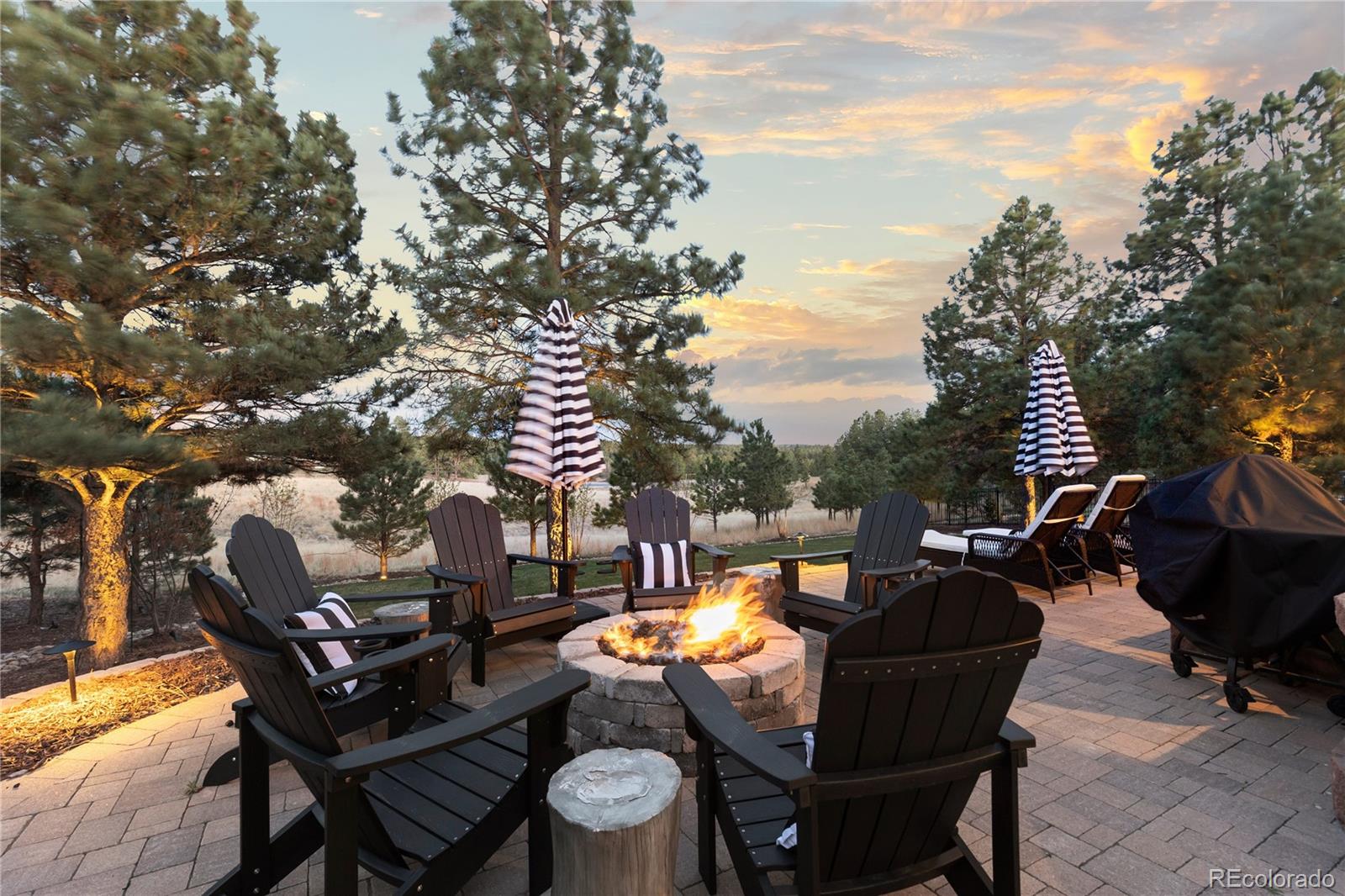 MLS Image #45 for 5648  heritage oak drive,parker, Colorado