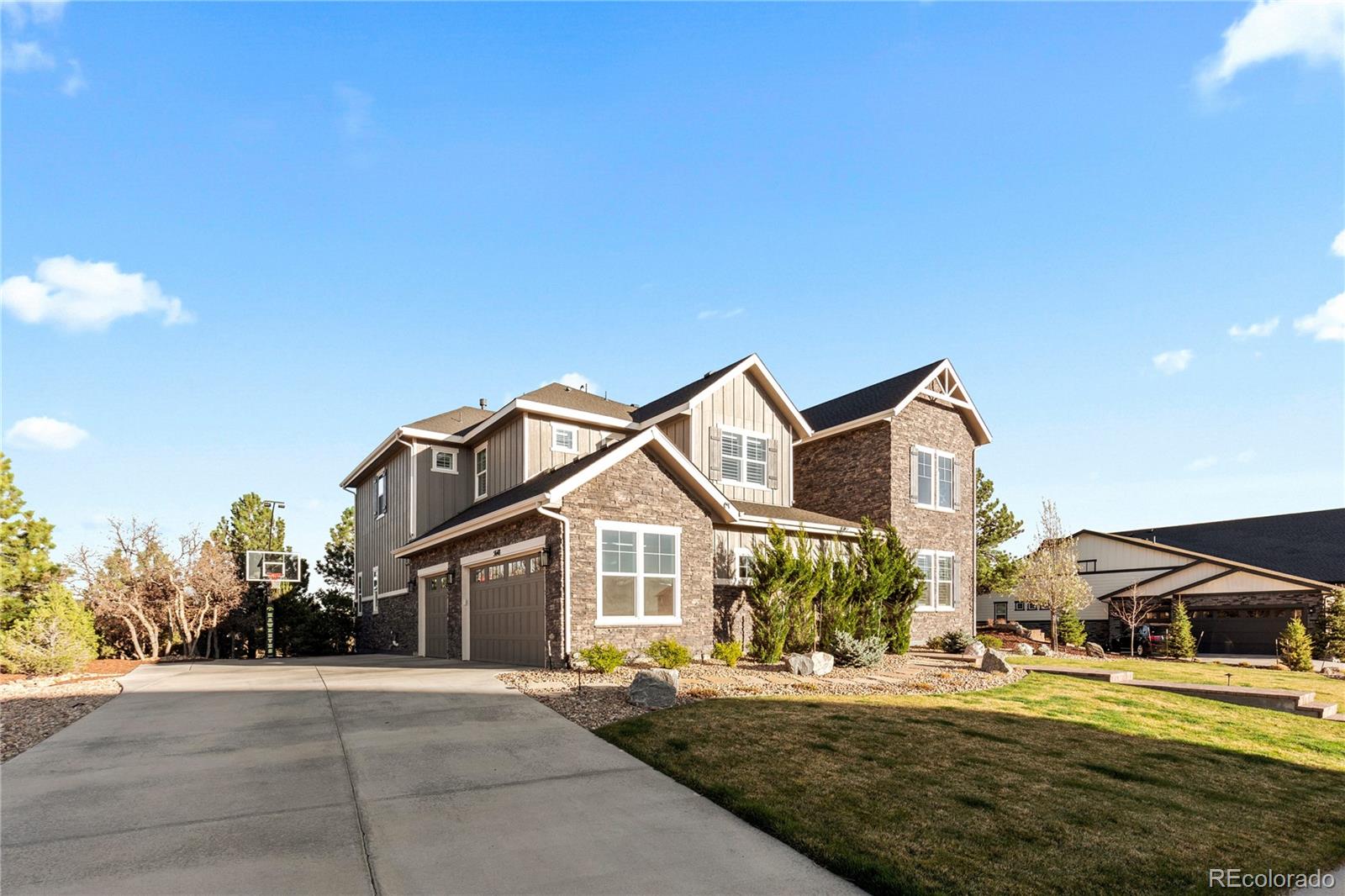 MLS Image #47 for 5648  heritage oak drive,parker, Colorado