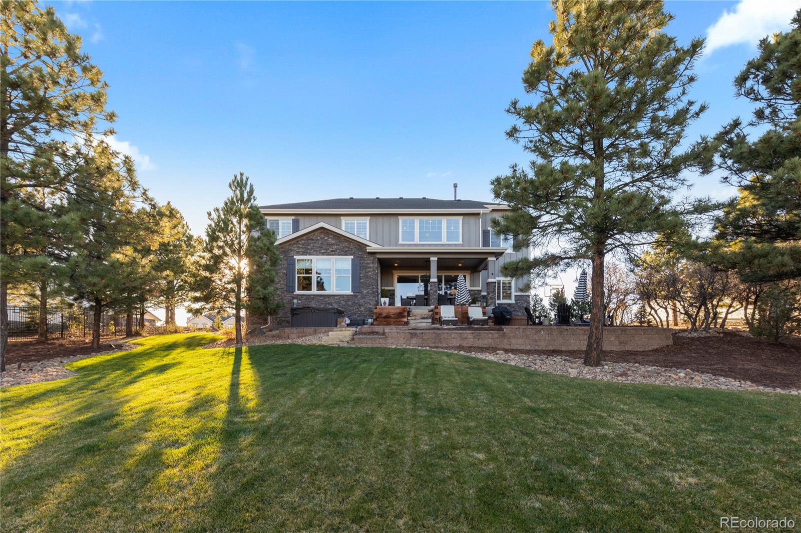 MLS Image #48 for 5648  heritage oak drive,parker, Colorado