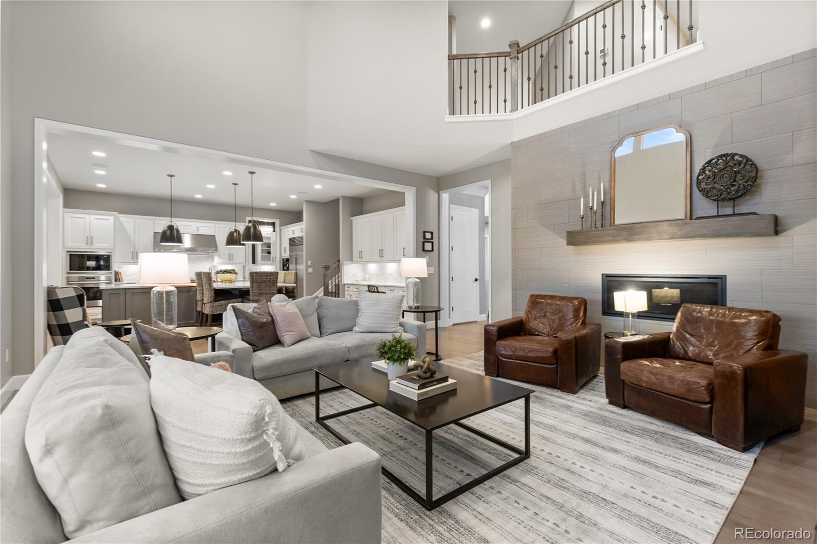 MLS Image #5 for 5648  heritage oak drive,parker, Colorado