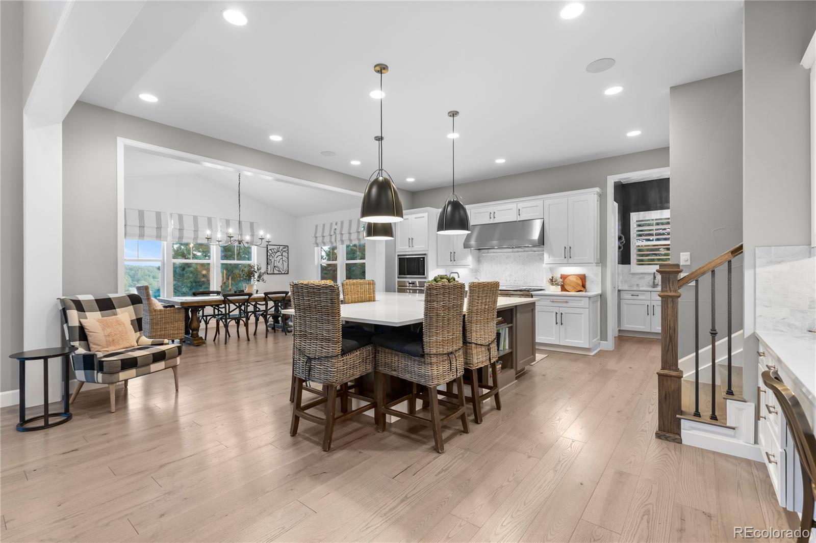 MLS Image #6 for 5648  heritage oak drive,parker, Colorado