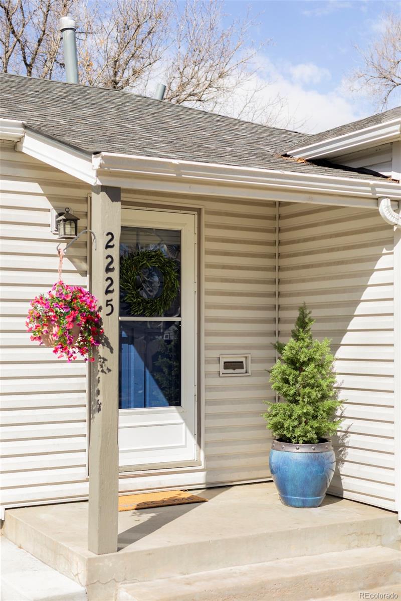 MLS Image #1 for 2225 s marion street,denver, Colorado