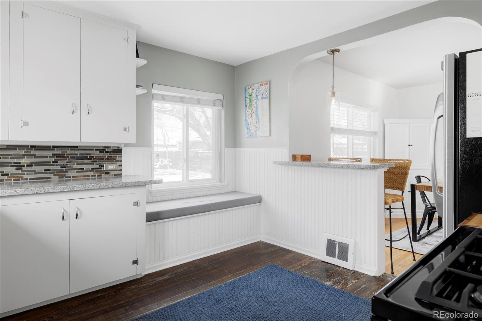 MLS Image #10 for 2225 s marion street,denver, Colorado