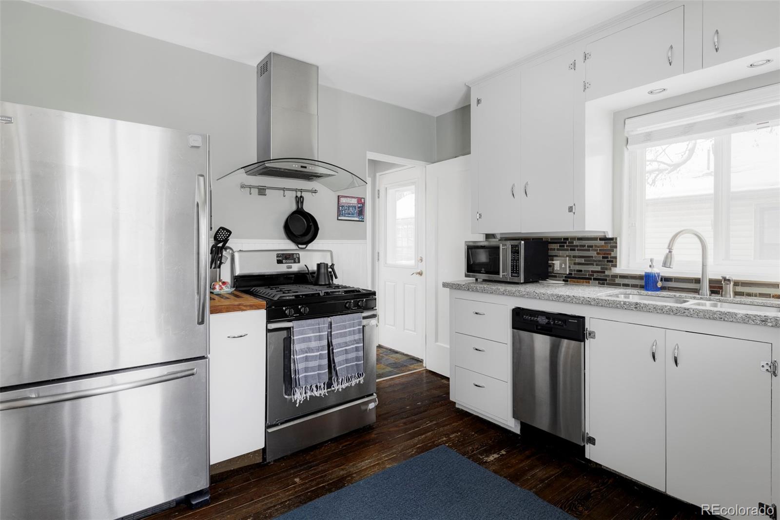 MLS Image #12 for 2225 s marion street,denver, Colorado