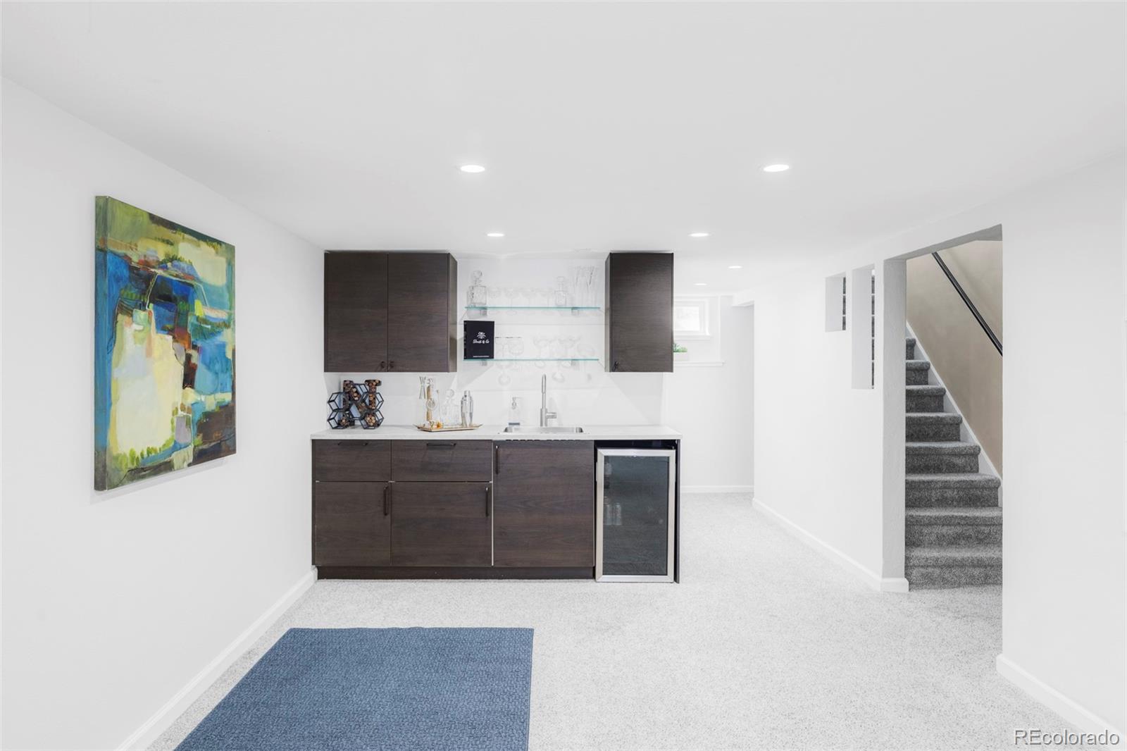MLS Image #19 for 2225 s marion street,denver, Colorado