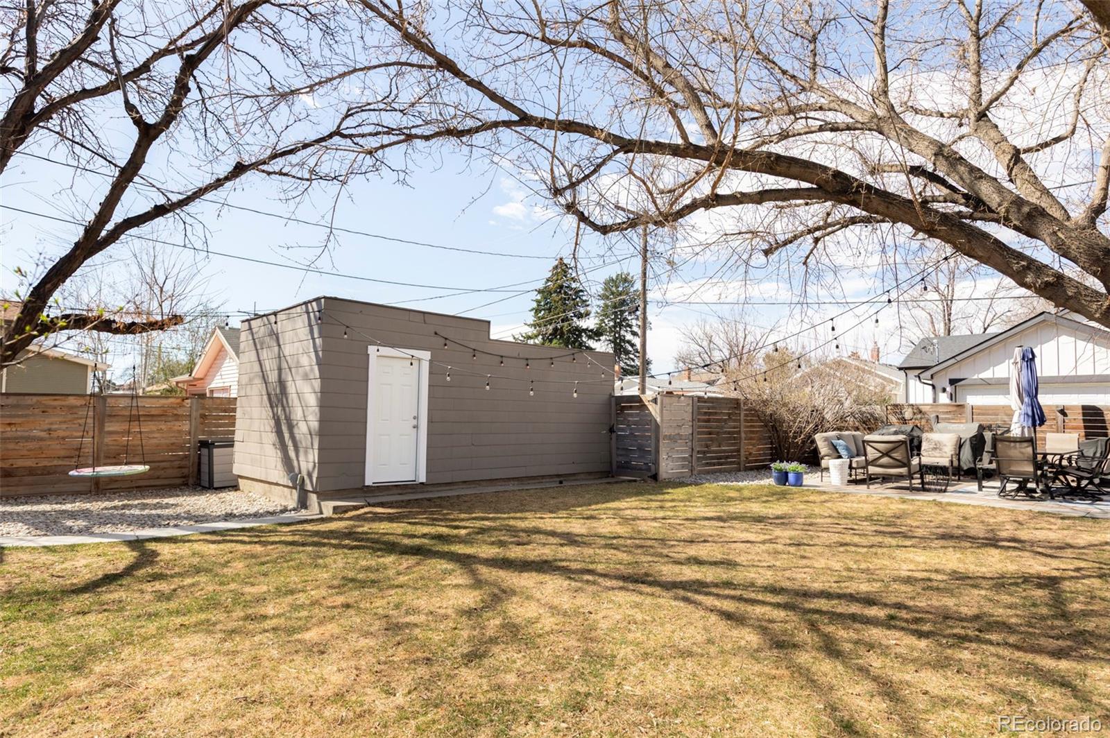 MLS Image #28 for 2225 s marion street,denver, Colorado