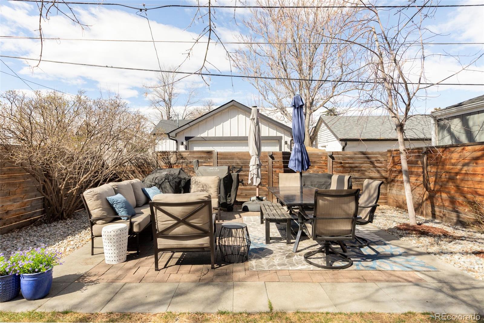 MLS Image #29 for 2225 s marion street,denver, Colorado