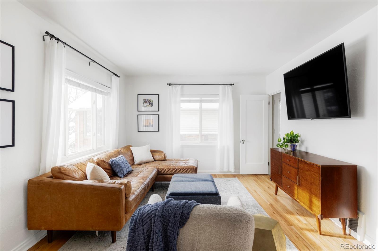 MLS Image #3 for 2225 s marion street,denver, Colorado