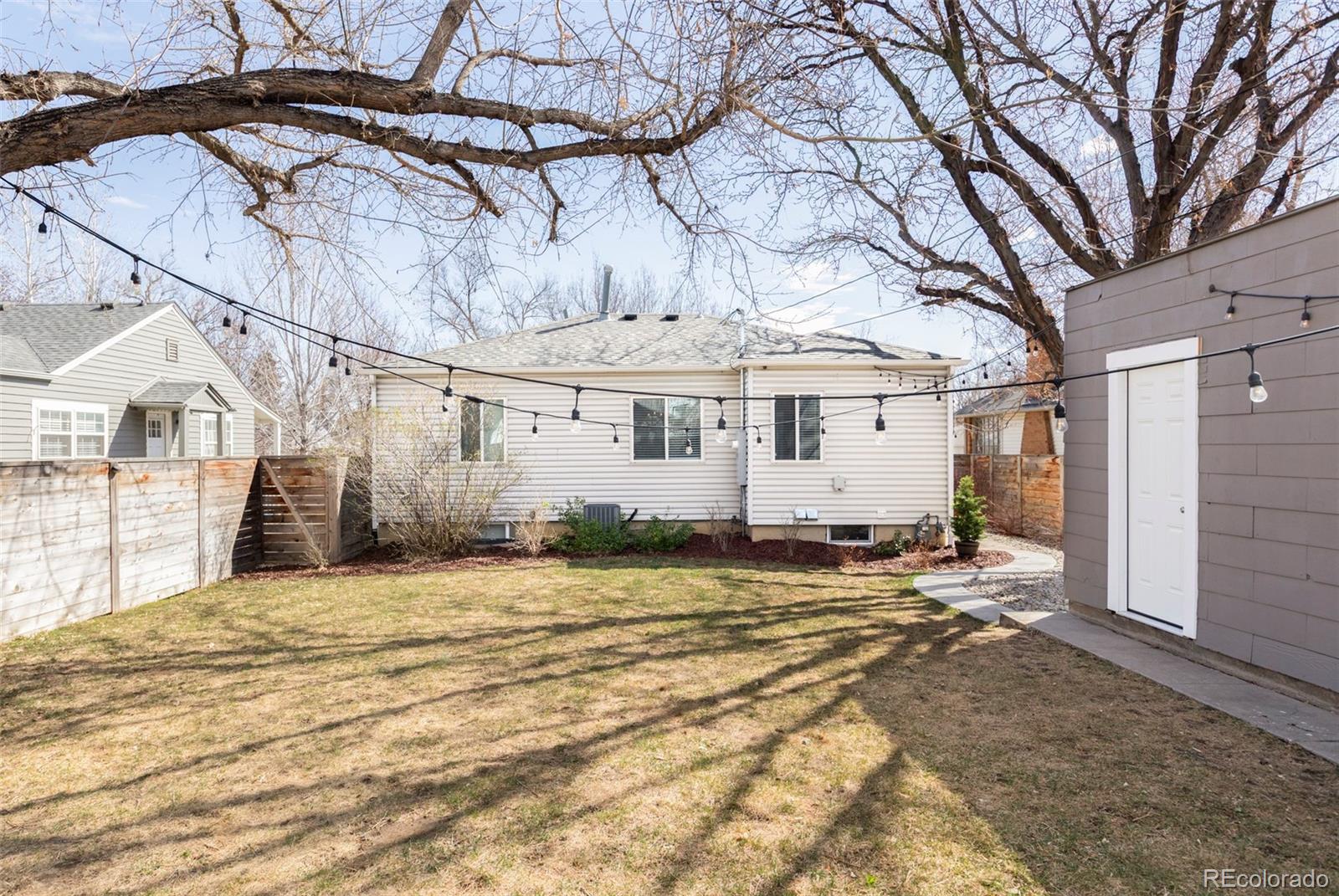 MLS Image #30 for 2225 s marion street,denver, Colorado