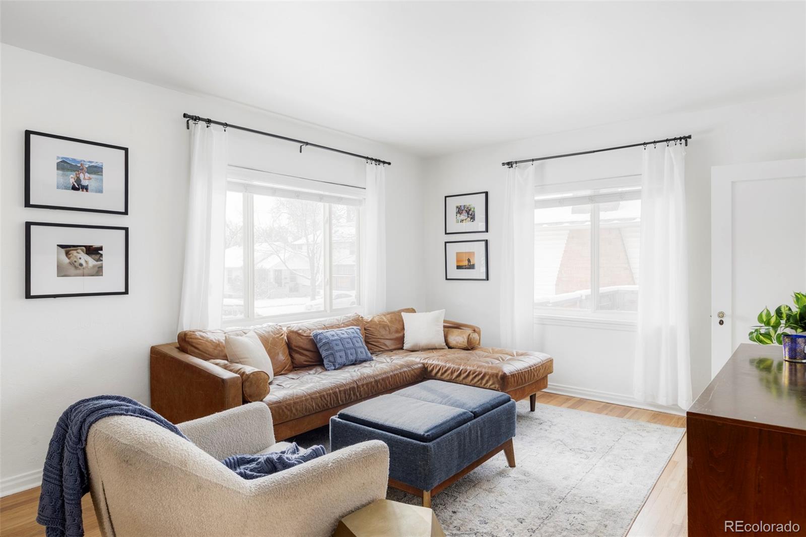MLS Image #4 for 2225 s marion street,denver, Colorado