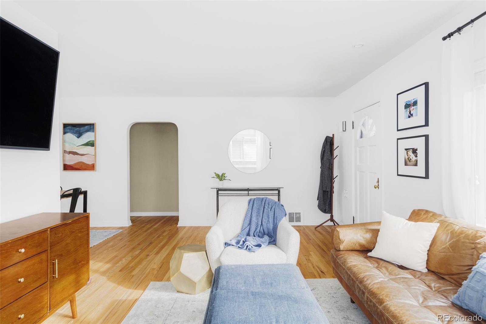 MLS Image #5 for 2225 s marion street,denver, Colorado