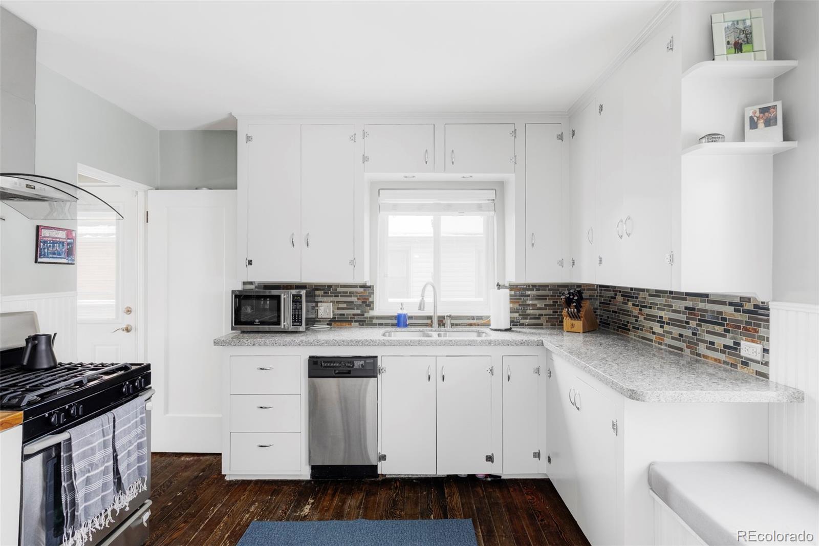 MLS Image #9 for 2225 s marion street,denver, Colorado
