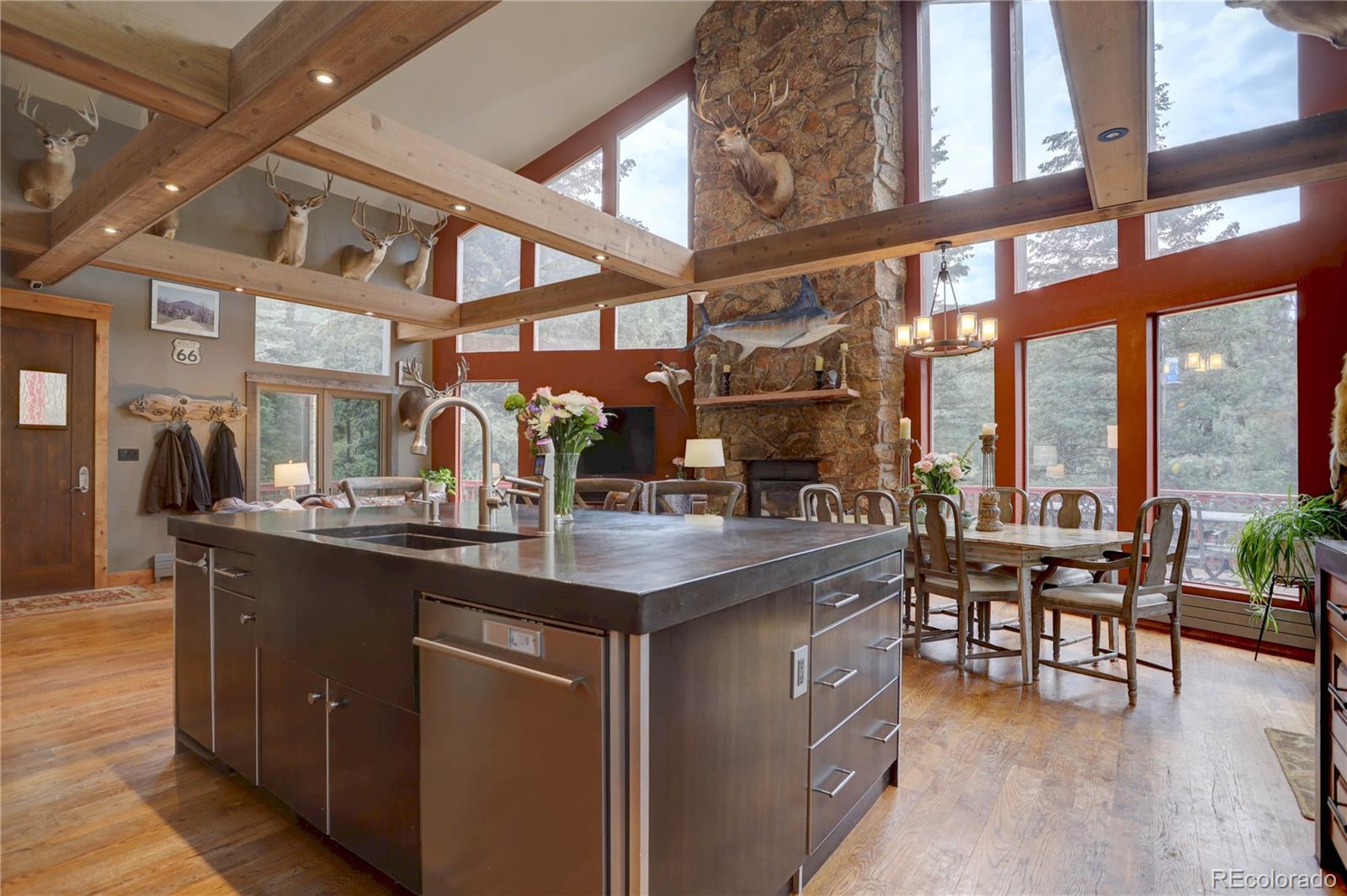 MLS Image #10 for 15941 w sampson road,littleton, Colorado