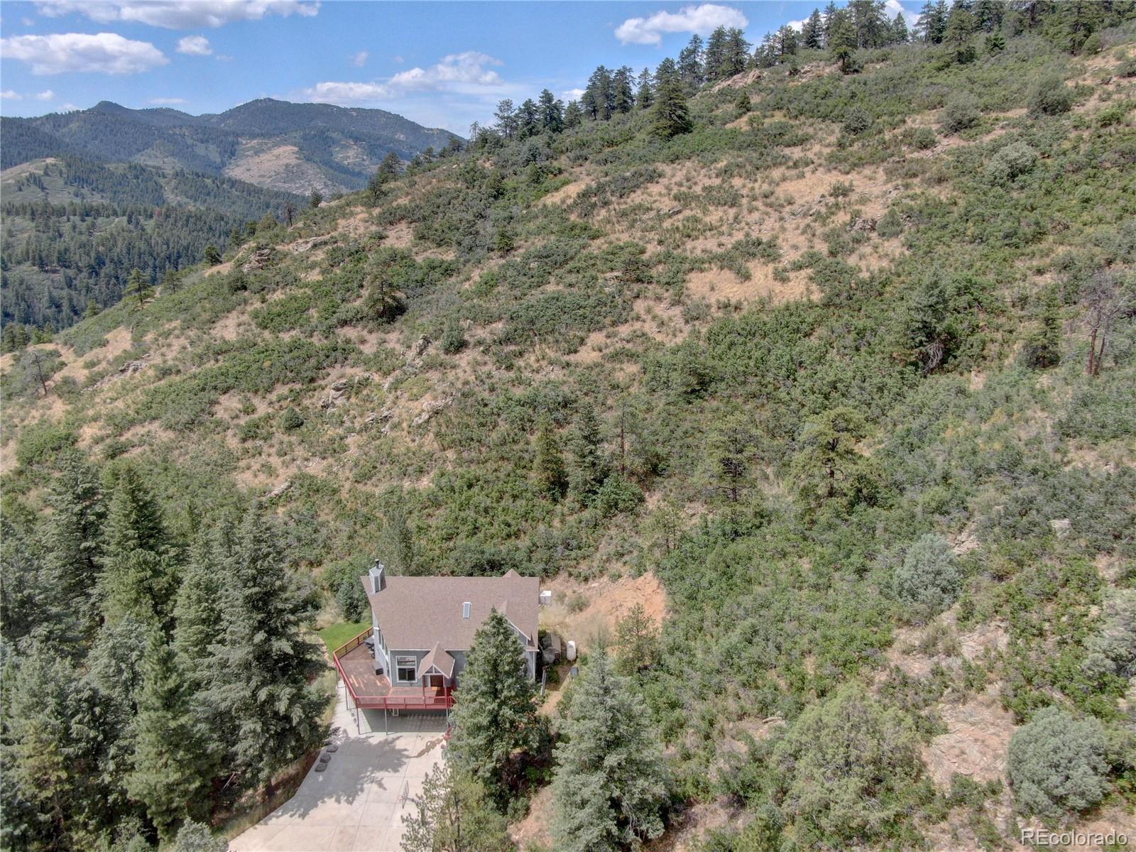 MLS Image #2 for 15941 w sampson road,littleton, Colorado
