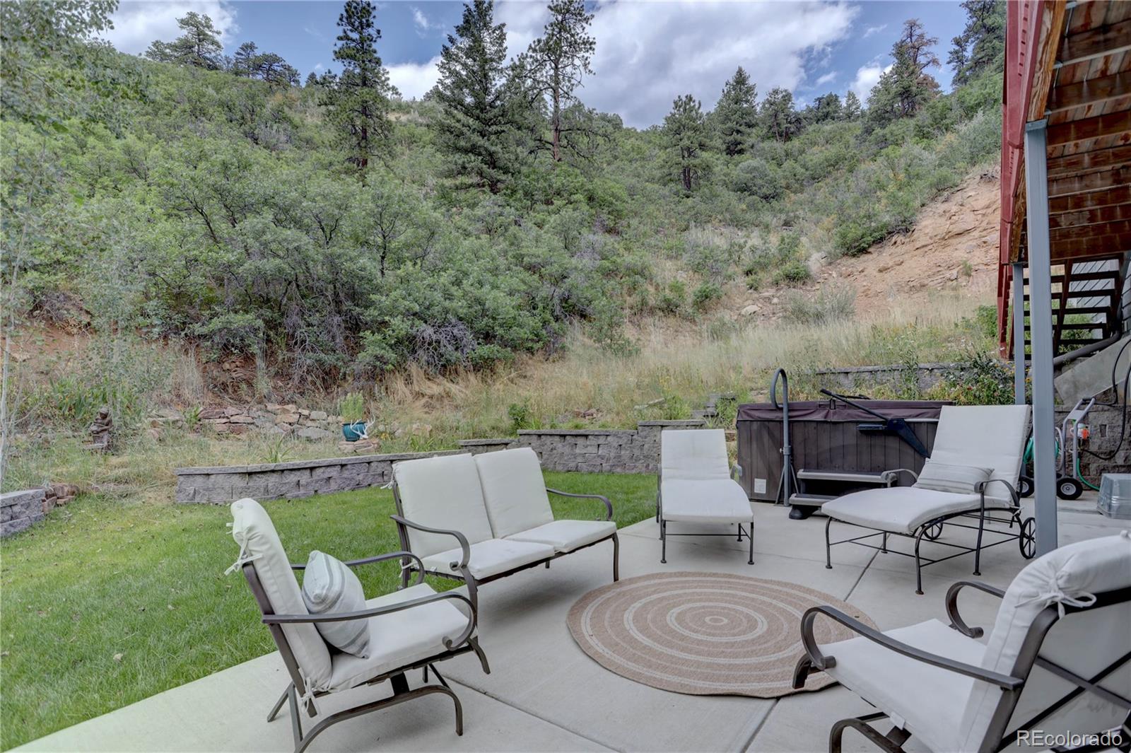 MLS Image #27 for 15941 w sampson road,littleton, Colorado
