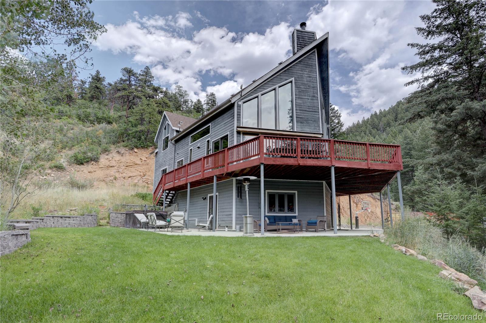 MLS Image #29 for 15941 w sampson road,littleton, Colorado