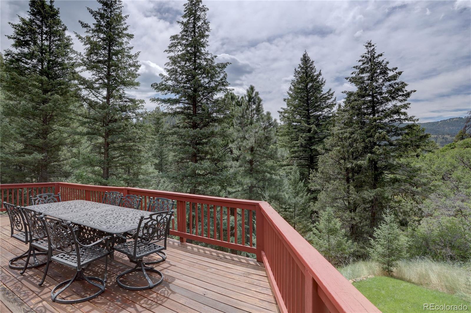 MLS Image #3 for 15941 w sampson road,littleton, Colorado