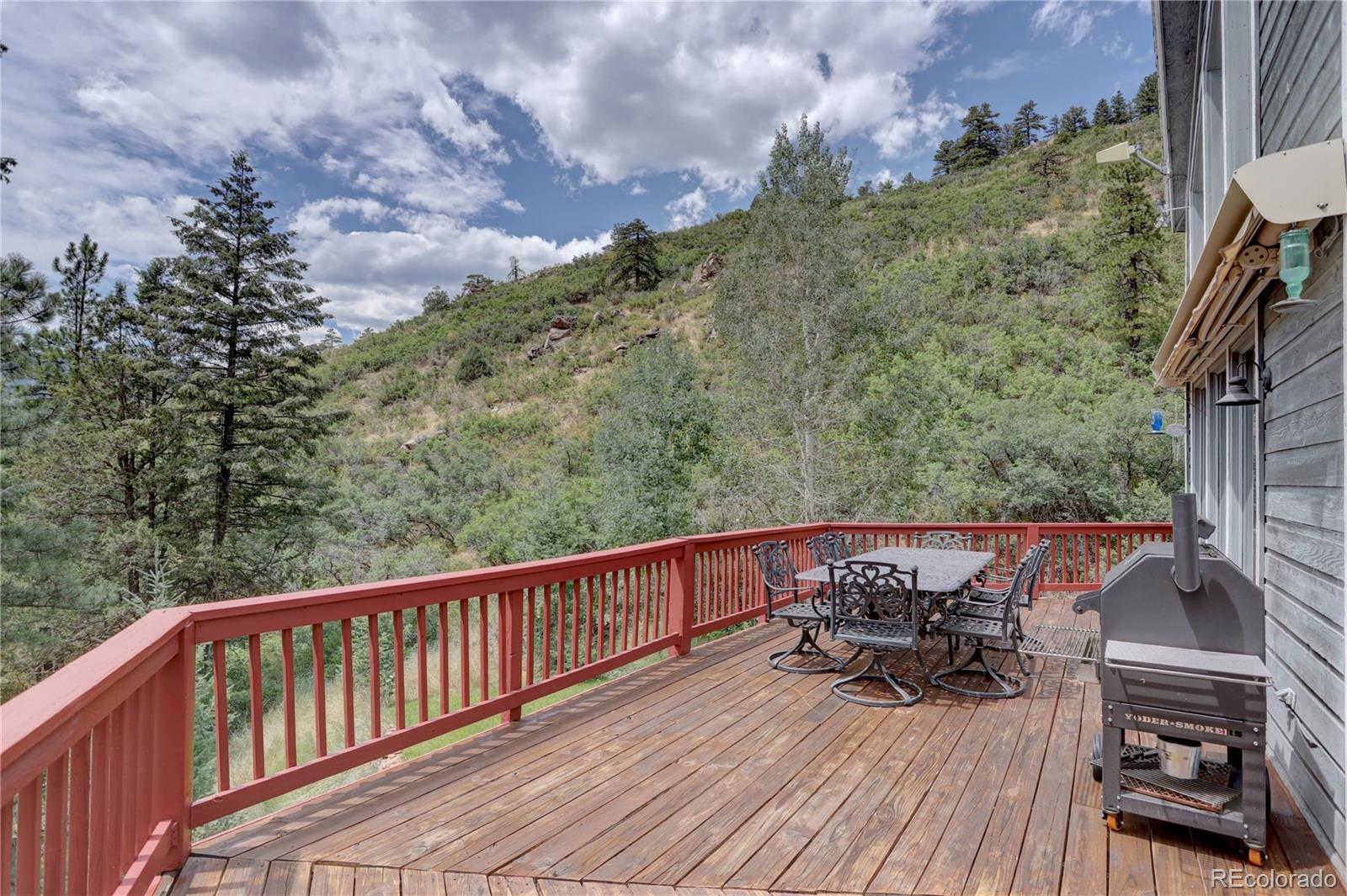 MLS Image #31 for 15941 w sampson road,littleton, Colorado