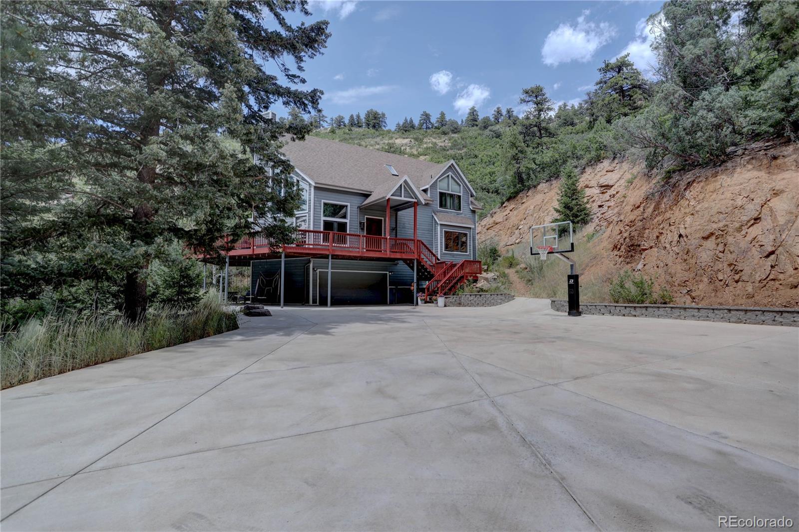 MLS Image #32 for 15941 w sampson road,littleton, Colorado