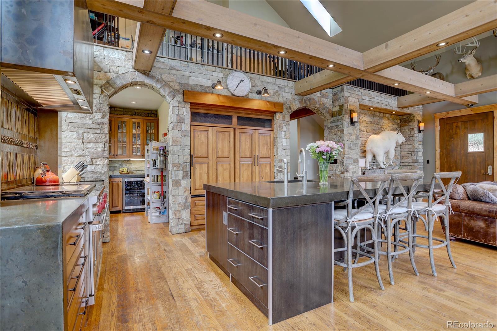 MLS Image #5 for 15941 w sampson road,littleton, Colorado
