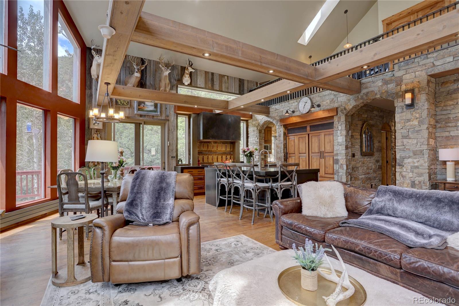 MLS Image #6 for 15941 w sampson road,littleton, Colorado