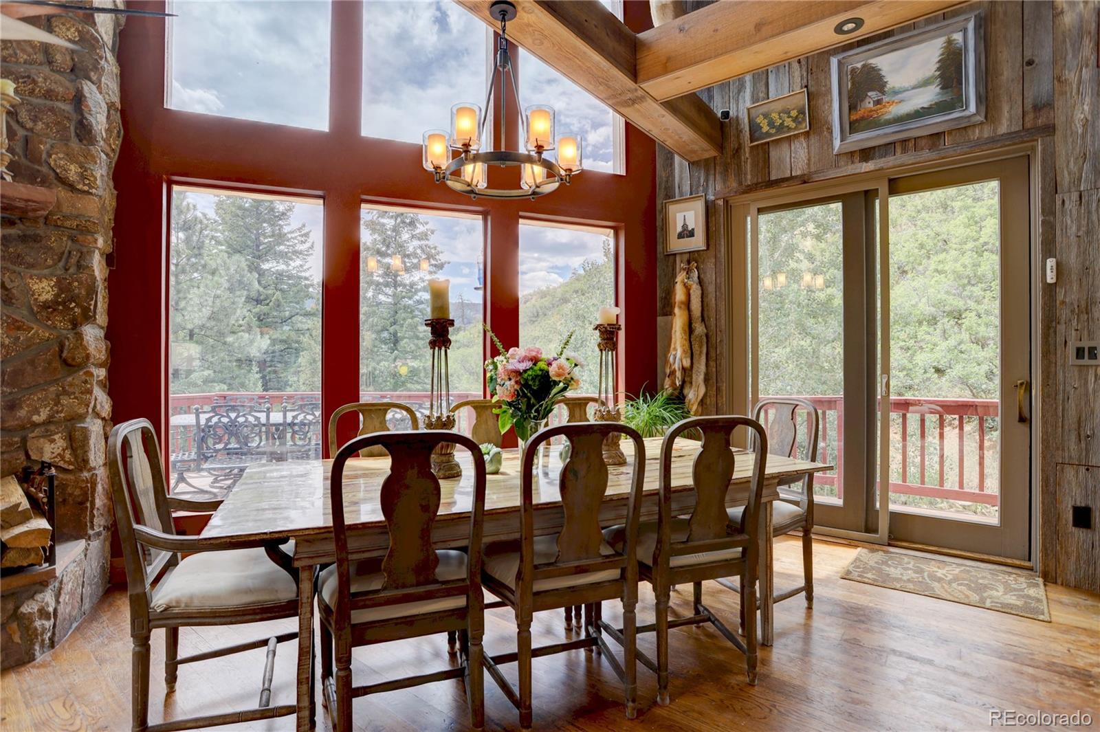 MLS Image #9 for 15941 w sampson road,littleton, Colorado