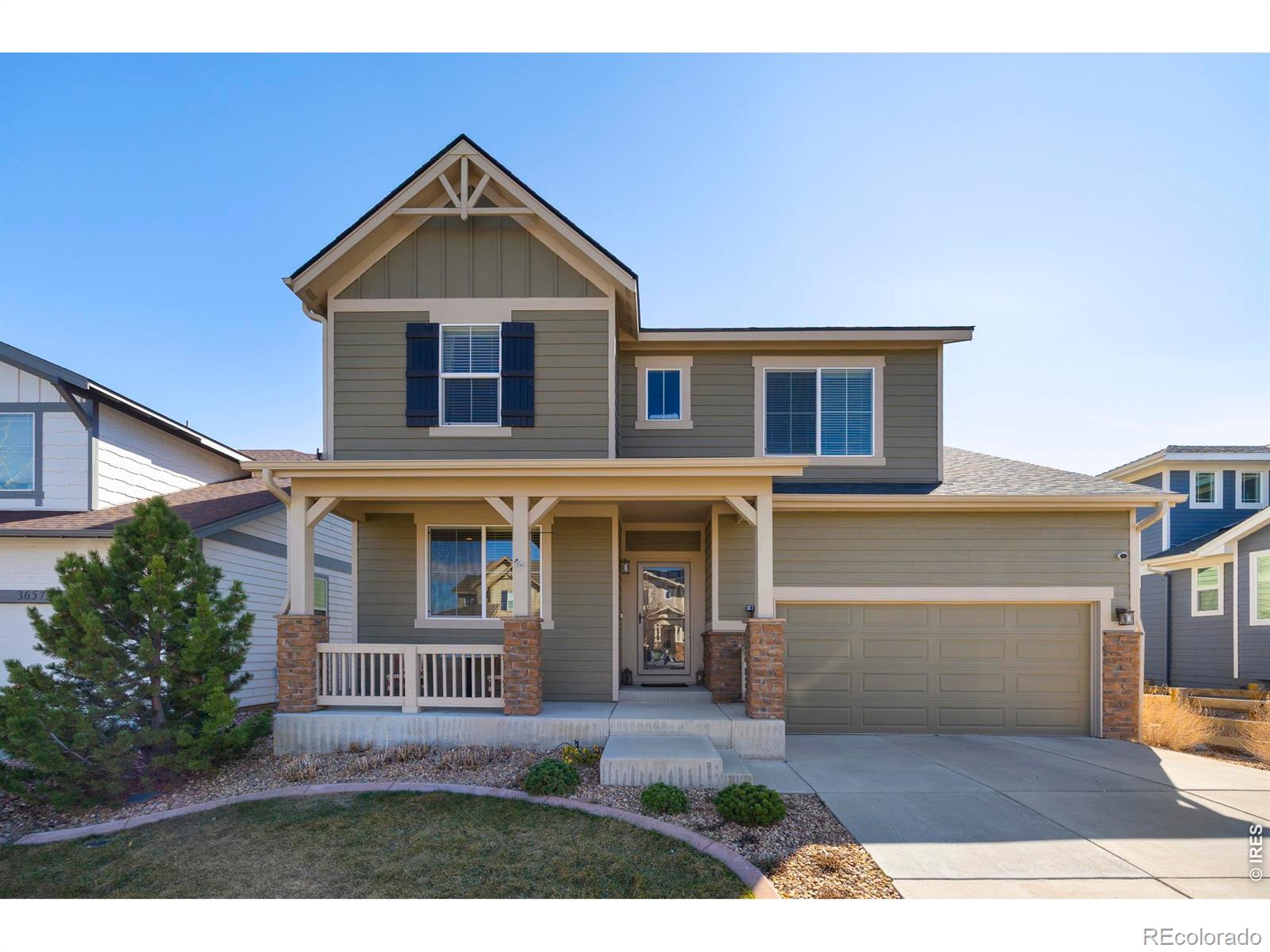 MLS Image #0 for 3651  voyager lane,fort collins, Colorado