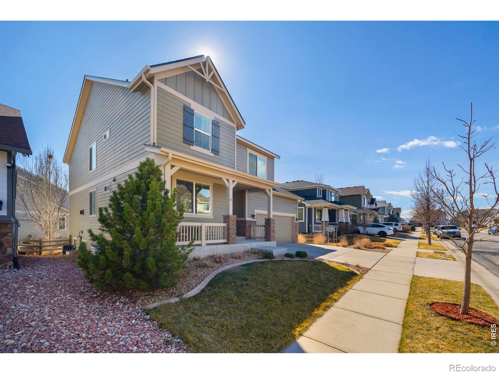 MLS Image #1 for 3651  voyager lane,fort collins, Colorado
