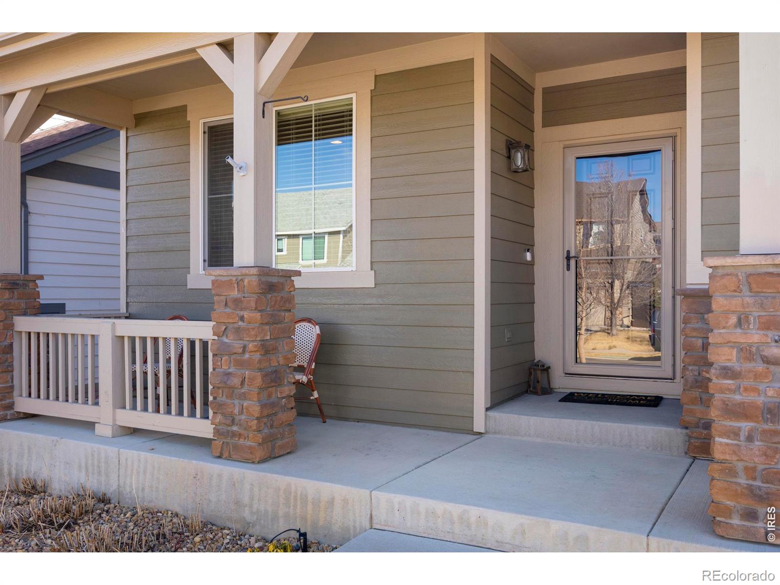 MLS Image #2 for 3651  voyager lane,fort collins, Colorado