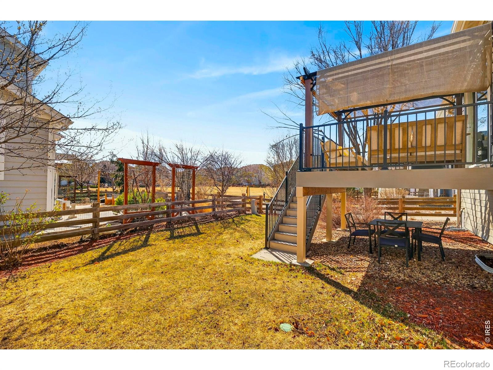 MLS Image #37 for 3651  voyager lane,fort collins, Colorado
