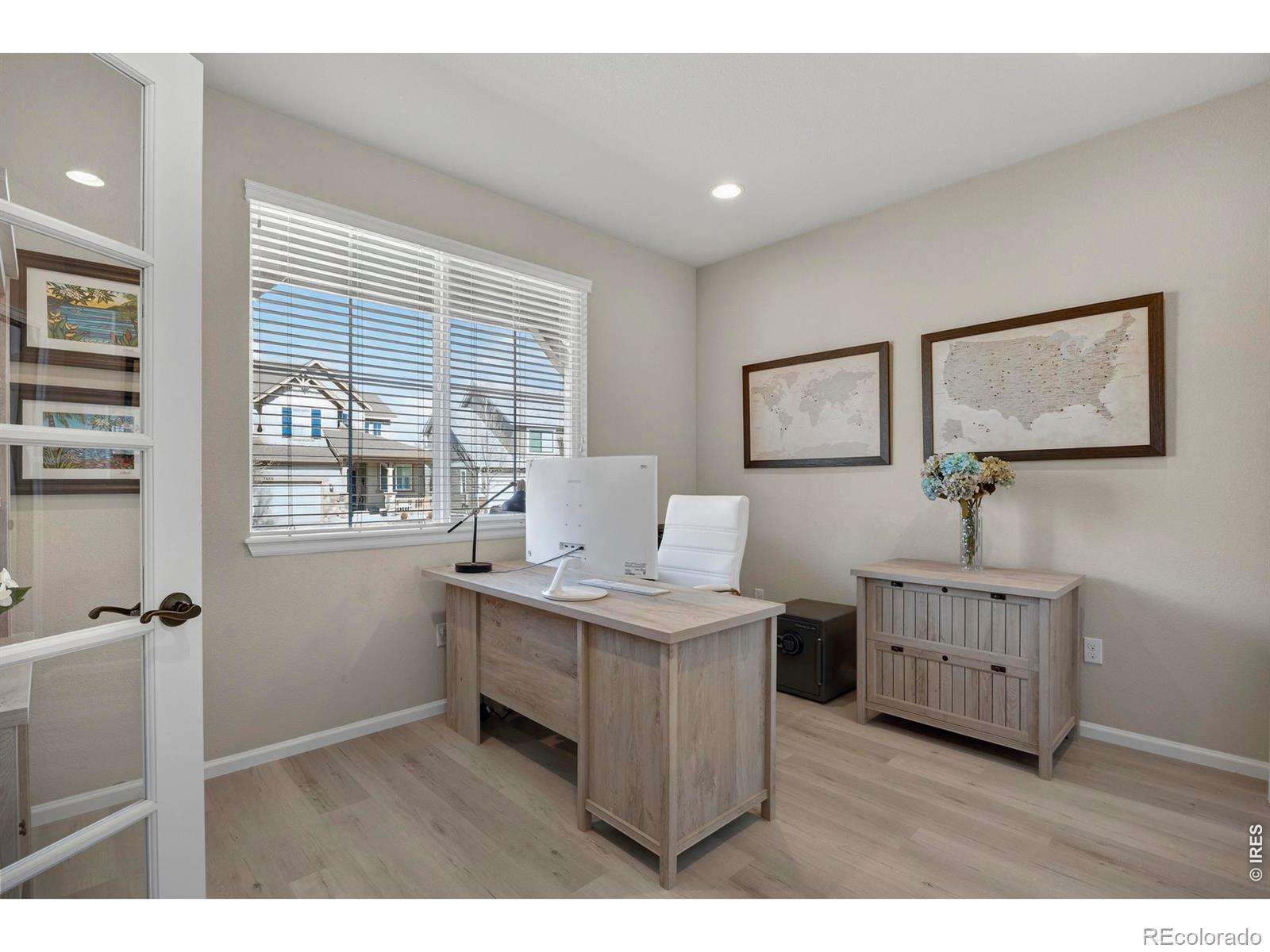 MLS Image #4 for 3651  voyager lane,fort collins, Colorado