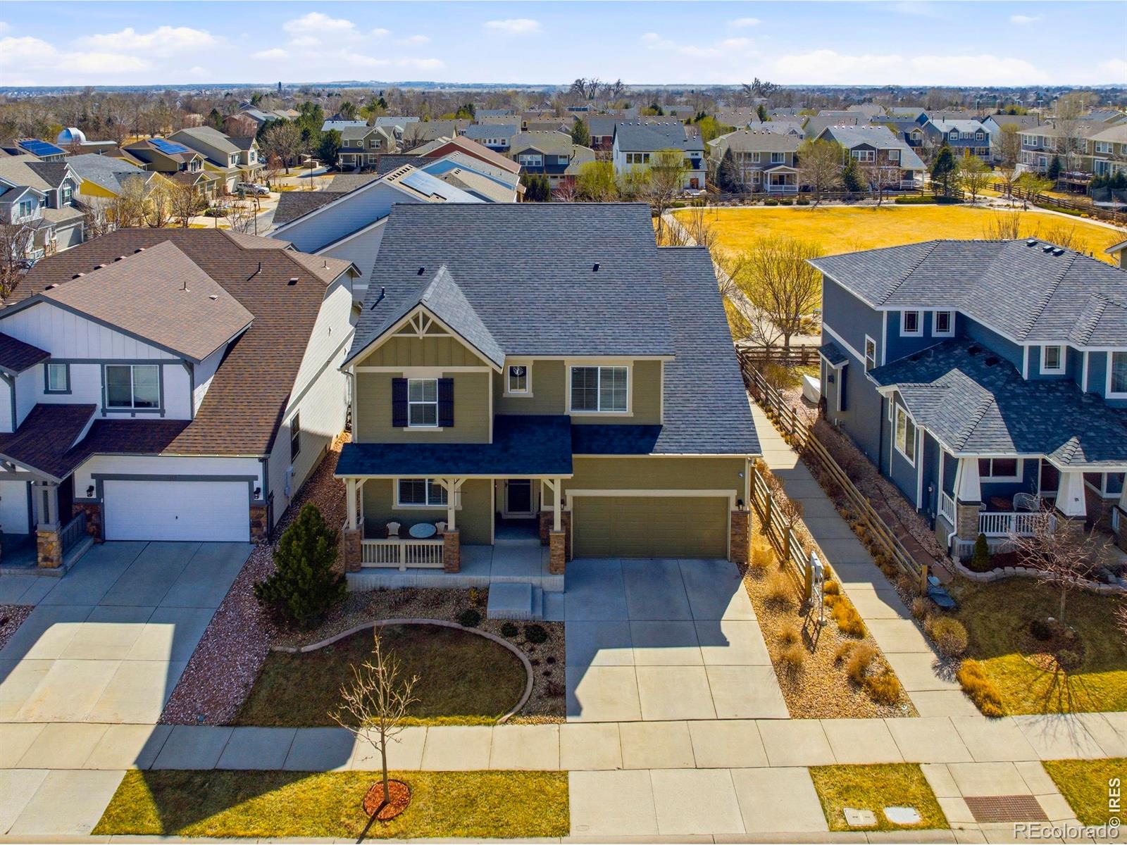 MLS Image #40 for 3651  voyager lane,fort collins, Colorado