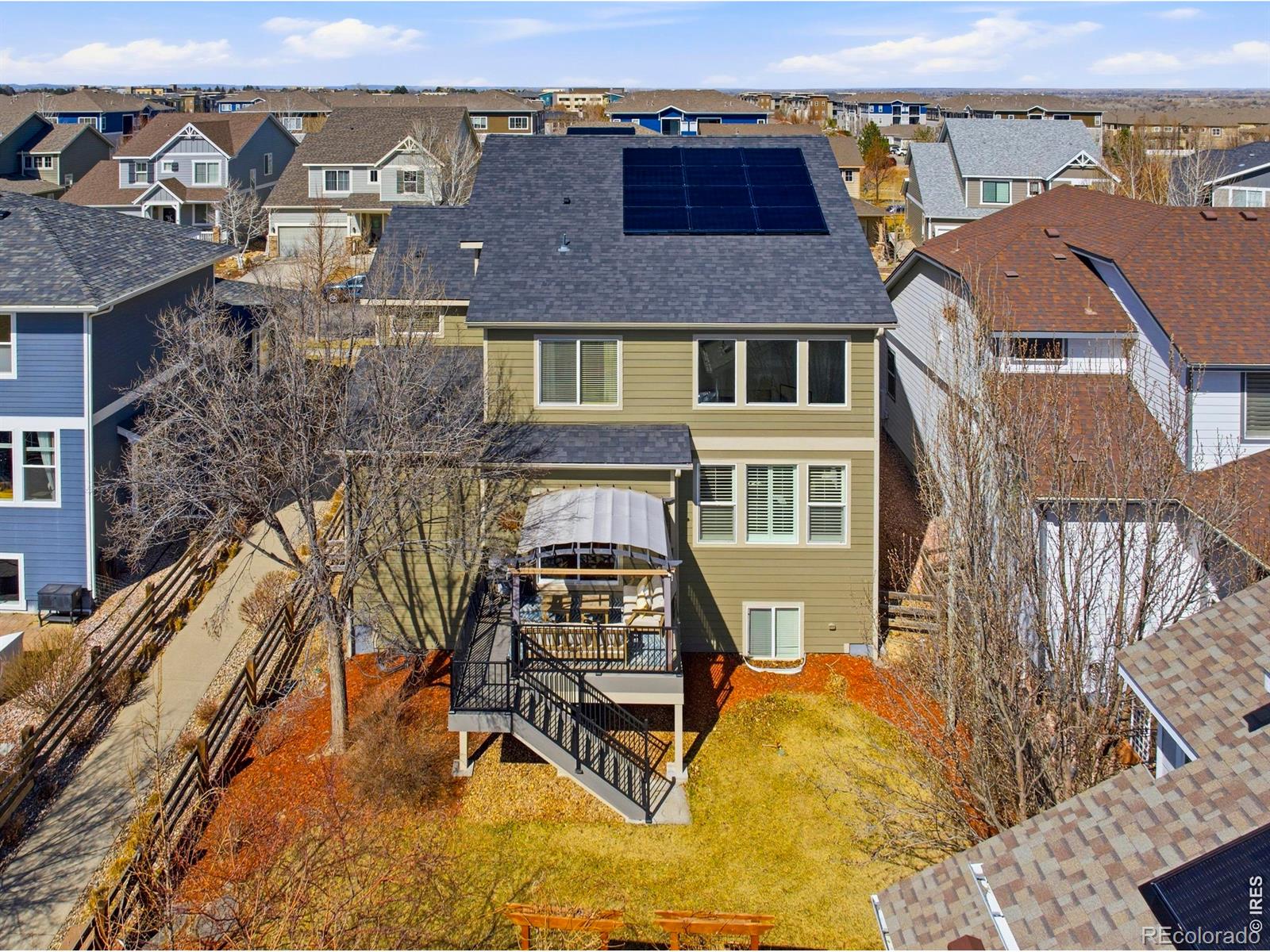 MLS Image #41 for 3651  voyager lane,fort collins, Colorado