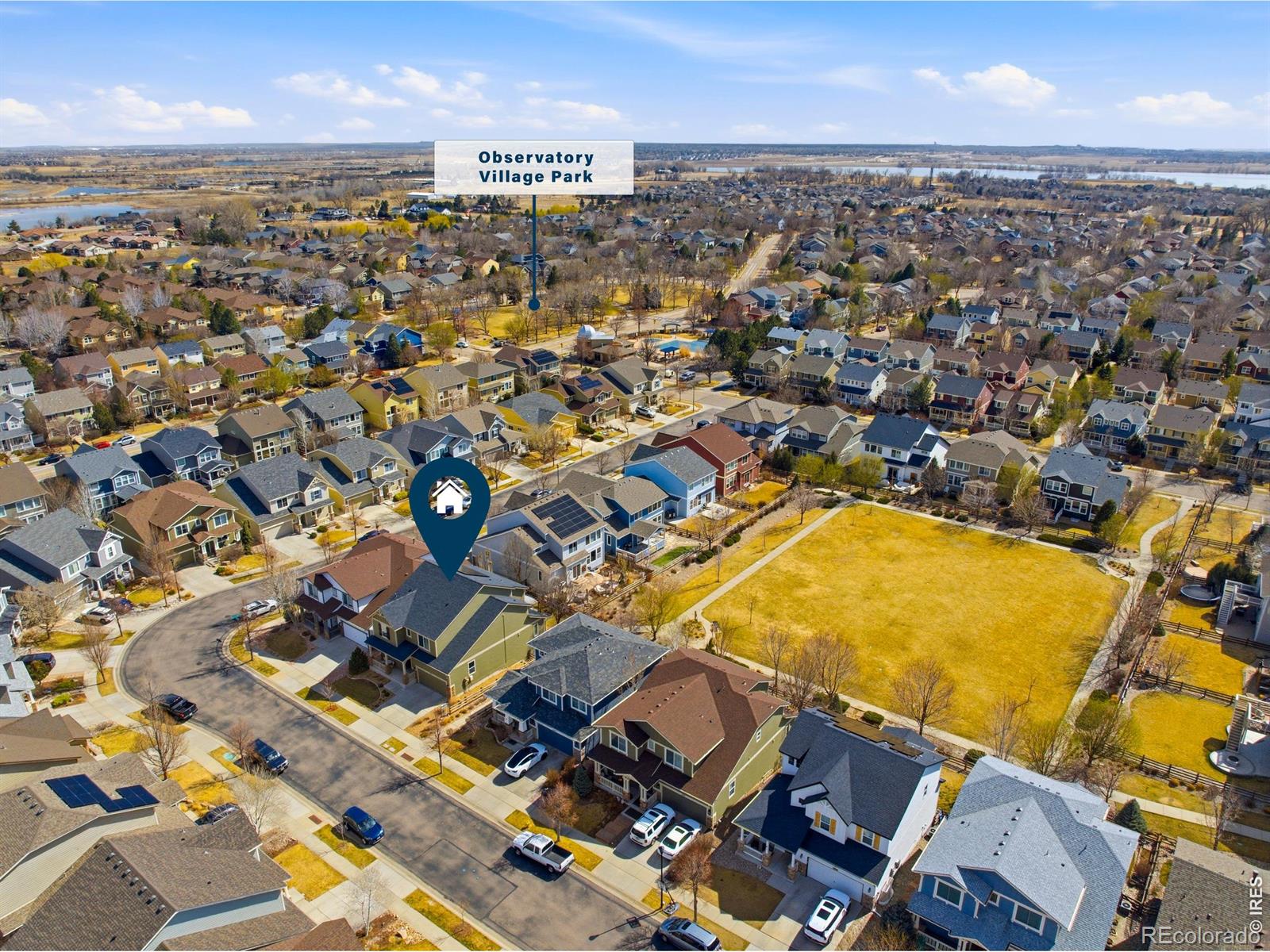 MLS Image #45 for 3651  voyager lane,fort collins, Colorado