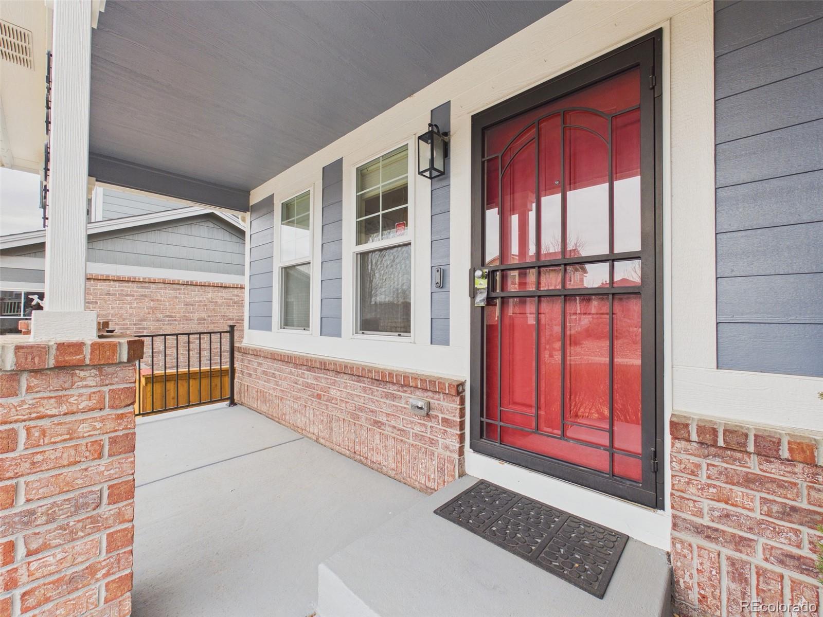 MLS Image #2 for 2805 s jebel way,aurora, Colorado