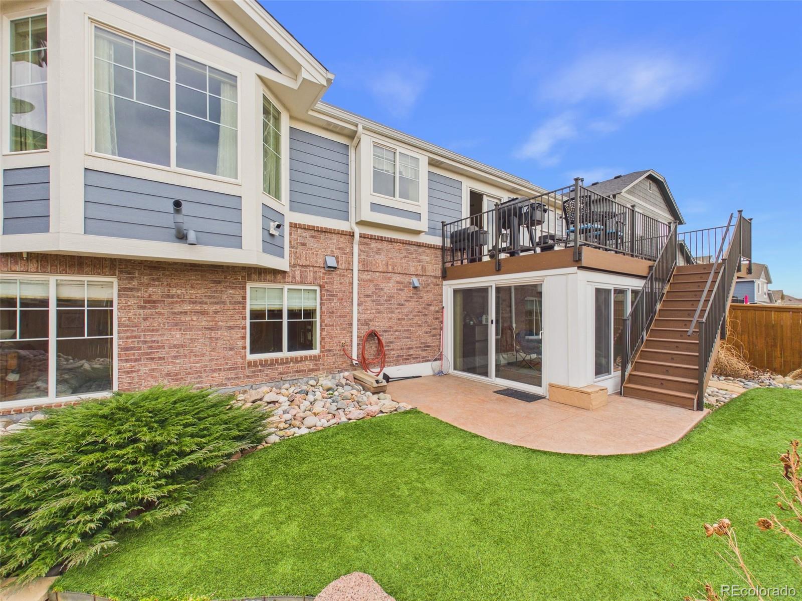 MLS Image #46 for 2805 s jebel way,aurora, Colorado