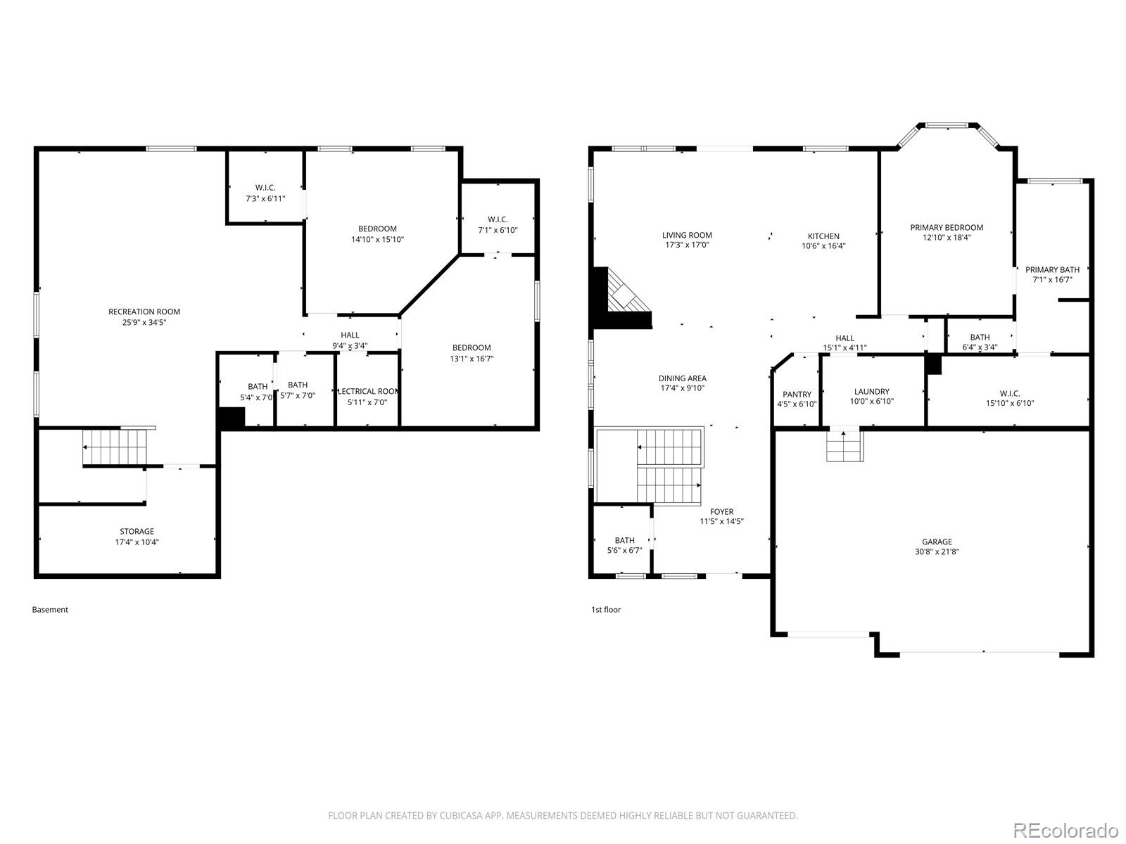 MLS Image #49 for 2805 s jebel way,aurora, Colorado