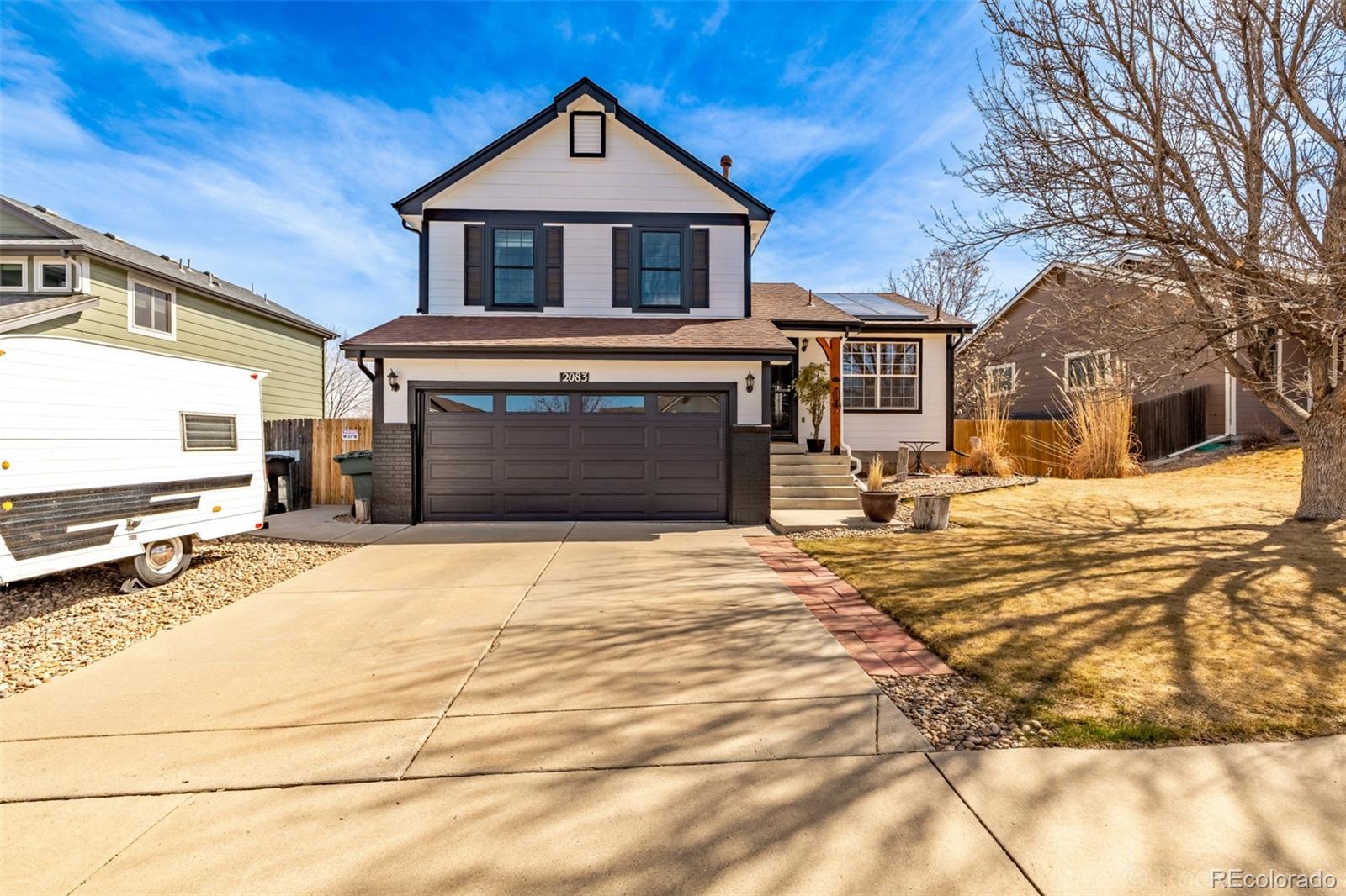MLS Image #1 for 2083 e 97th place,thornton, Colorado