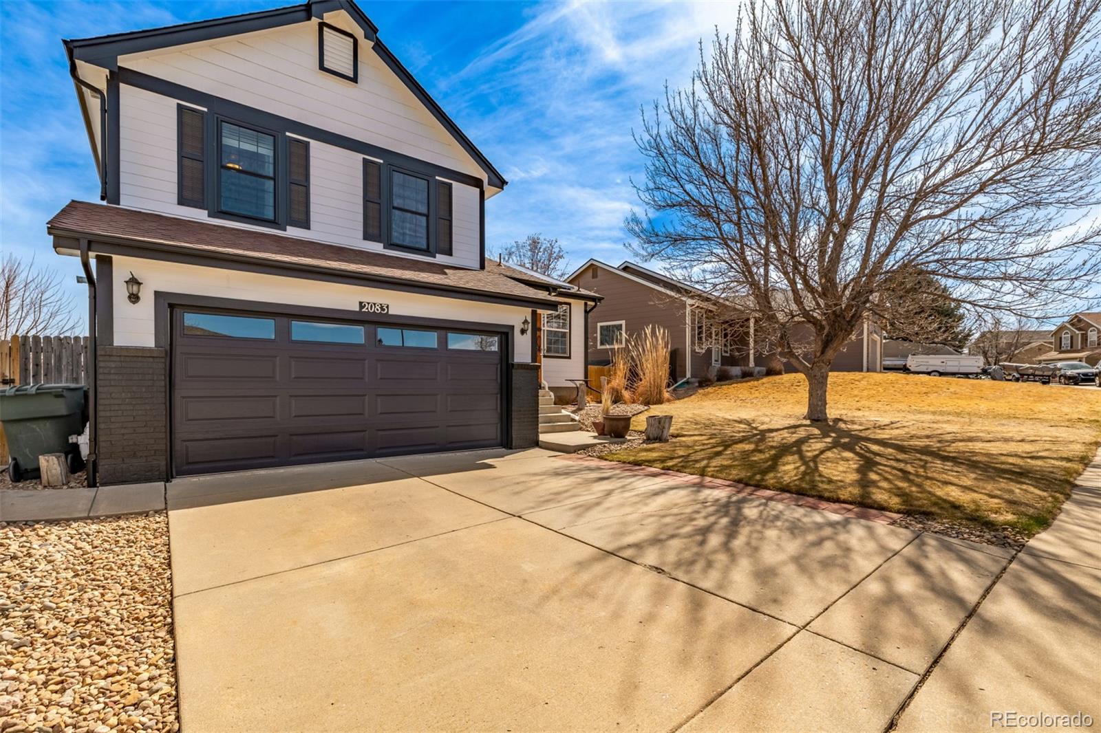 MLS Image #2 for 2083 e 97th place,thornton, Colorado