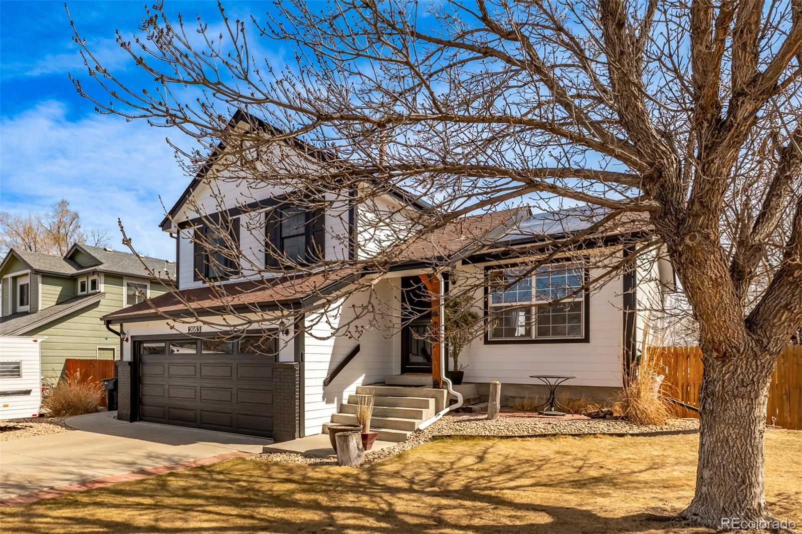 MLS Image #3 for 2083 e 97th place,thornton, Colorado