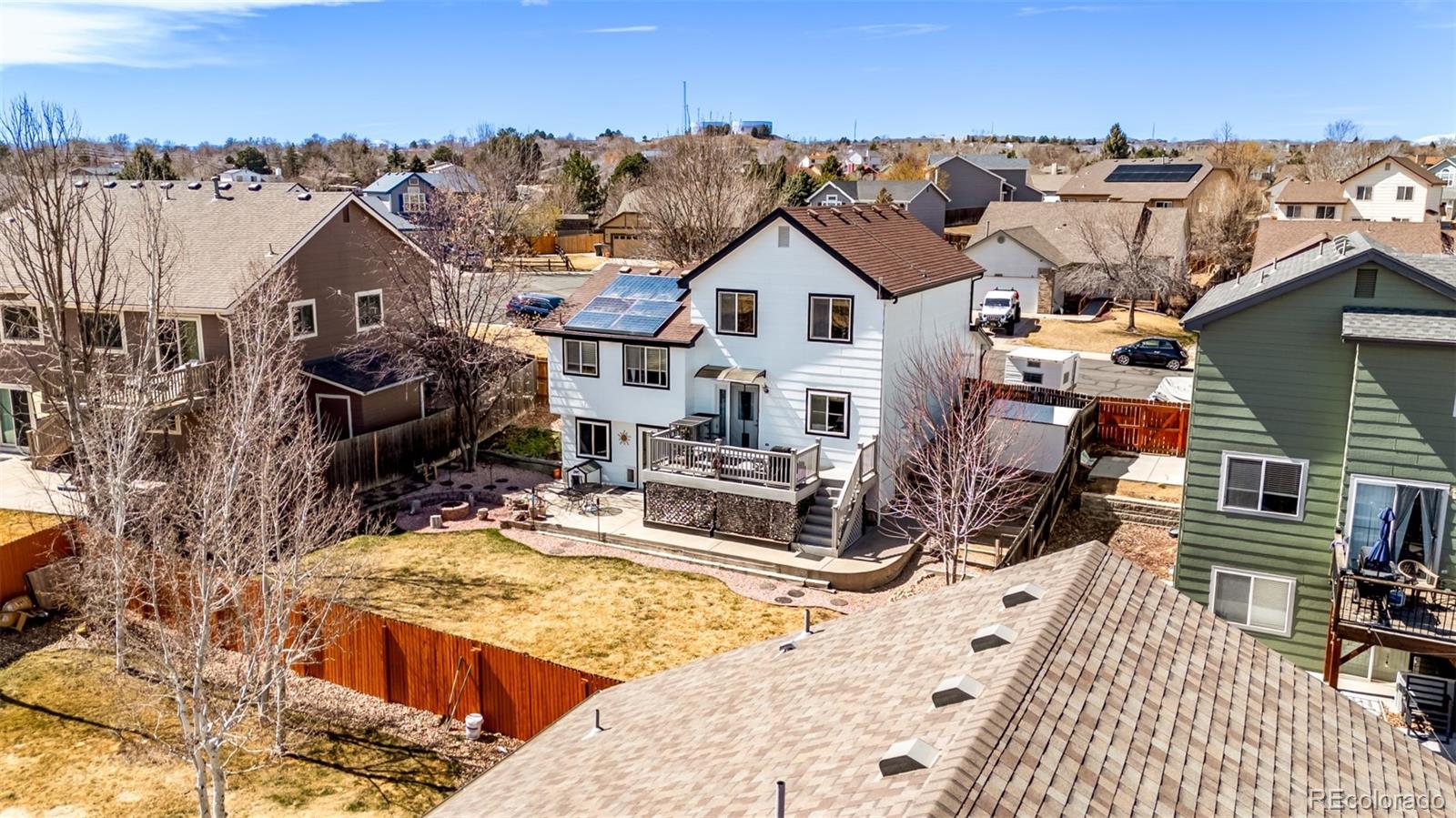 MLS Image #37 for 2083 e 97th place,thornton, Colorado