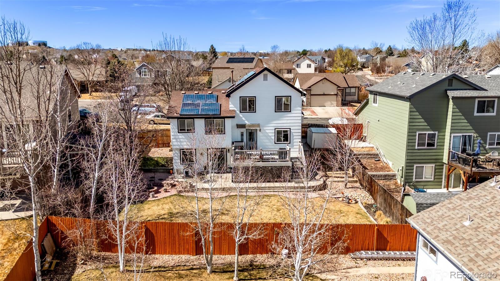 MLS Image #38 for 2083 e 97th place,thornton, Colorado