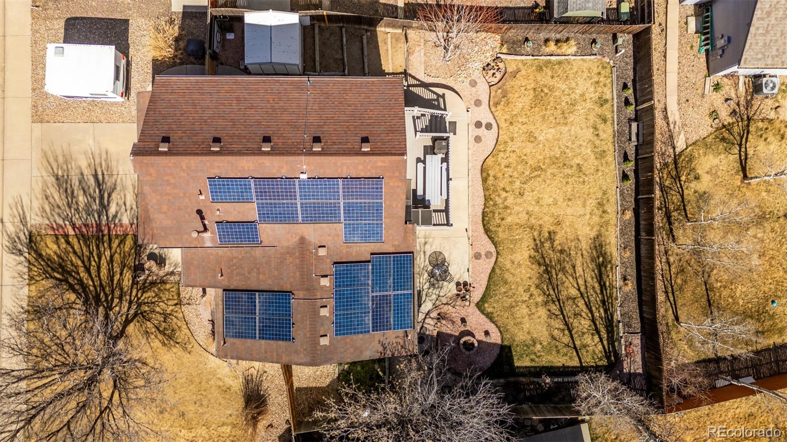 MLS Image #40 for 2083 e 97th place,thornton, Colorado