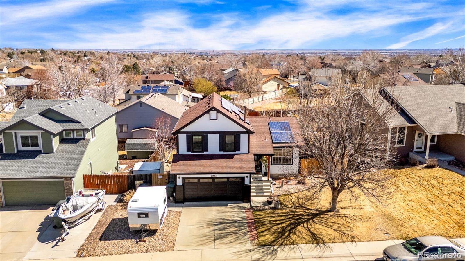 MLS Image #41 for 2083 e 97th place,thornton, Colorado