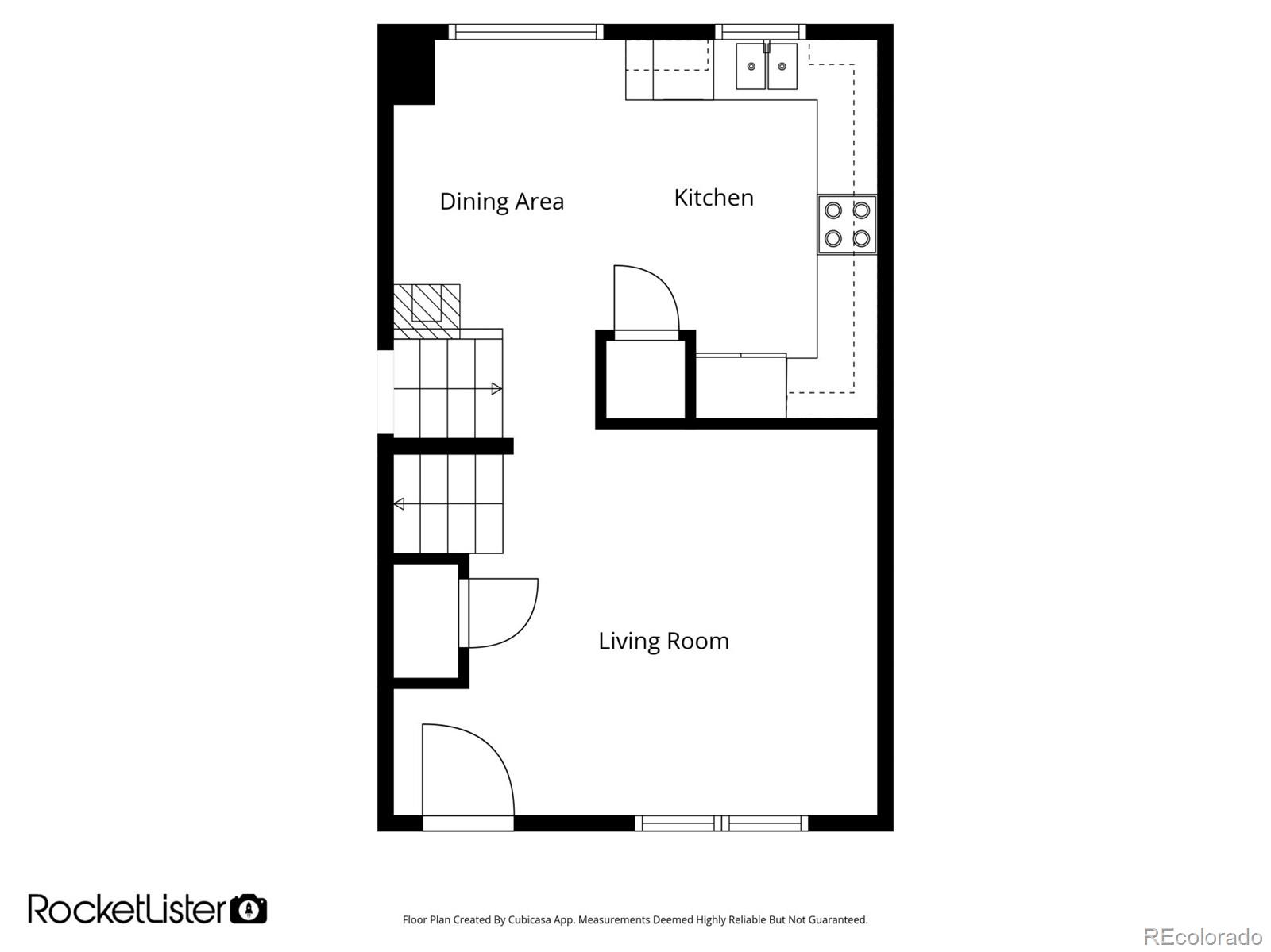 MLS Image #44 for 2083 e 97th place,thornton, Colorado