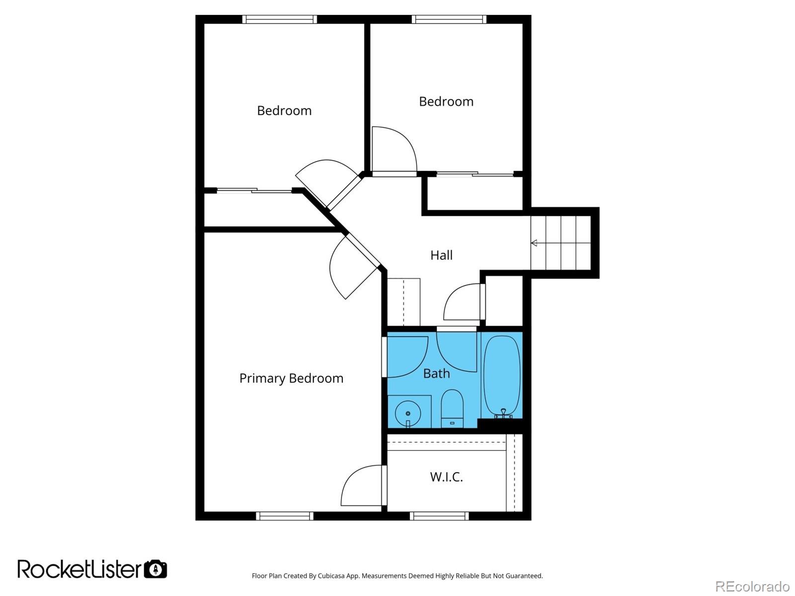 MLS Image #45 for 2083 e 97th place,thornton, Colorado