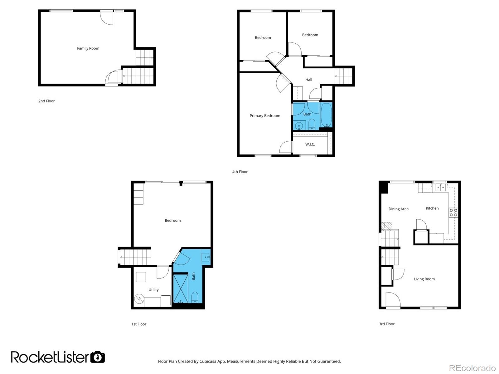 MLS Image #46 for 2083 e 97th place,thornton, Colorado